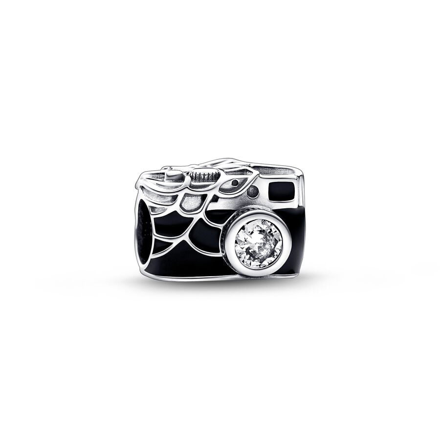 Marvel Charm Bead Fit Original 925 Sterling Silver Pandora Bracelet DIY Jewelry L006